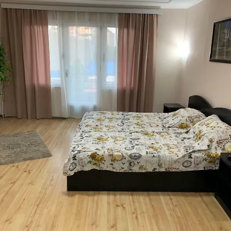 La Centroom * Jagodina