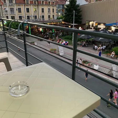 Inn La Centroom Jagodina