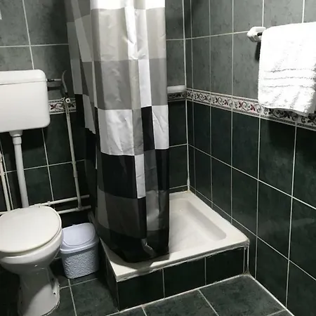 Inn La Centroom Jagodina