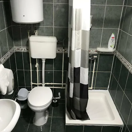 La Centroom * Jagodina