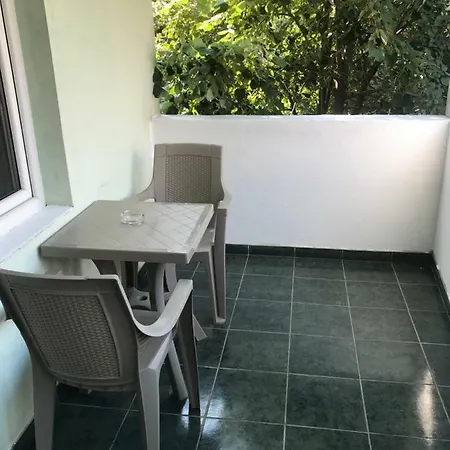 بيت ريفي La Centroom ياغودينا