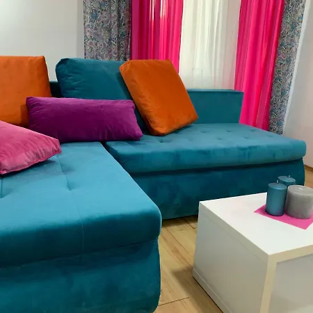 La Centroom * Jagodina