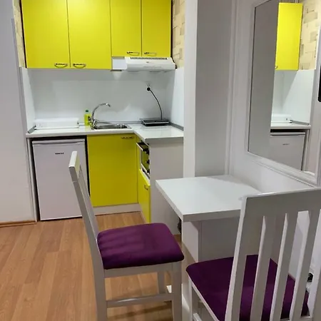 La Centroom * Jagodina