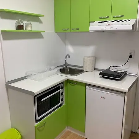 Inn La Centroom Jagodina