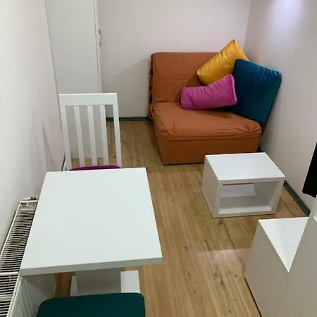 La Centroom Inn Jagodina