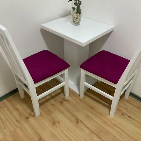 La Centroom Inn