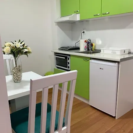 La Centroom بيت ريفي