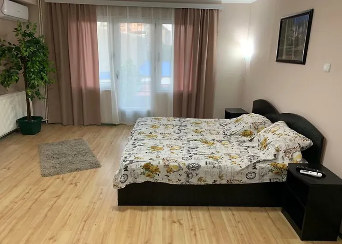 La Centroom * Jagodina