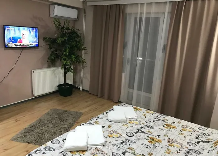 La Centroom * Jagodina