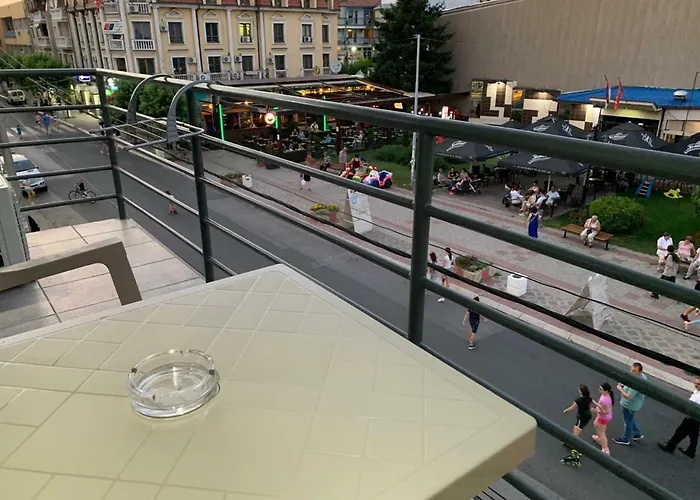 Inn La Centroom Jagodina