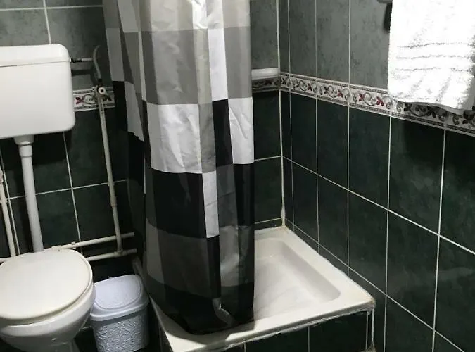 Inn La Centroom Jagodina