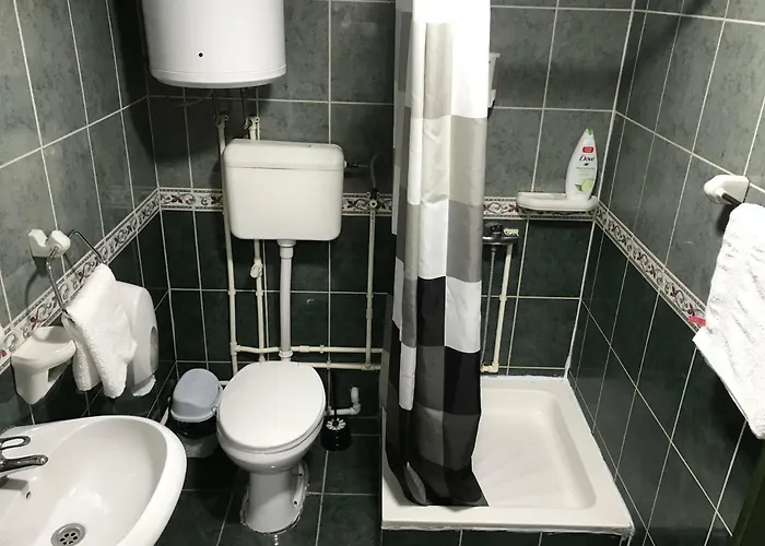 La Centroom * Jagodina