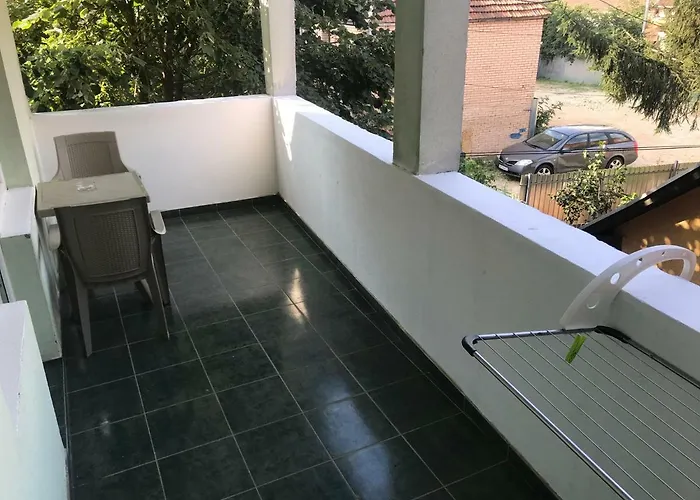 La Centroom * Jagodina