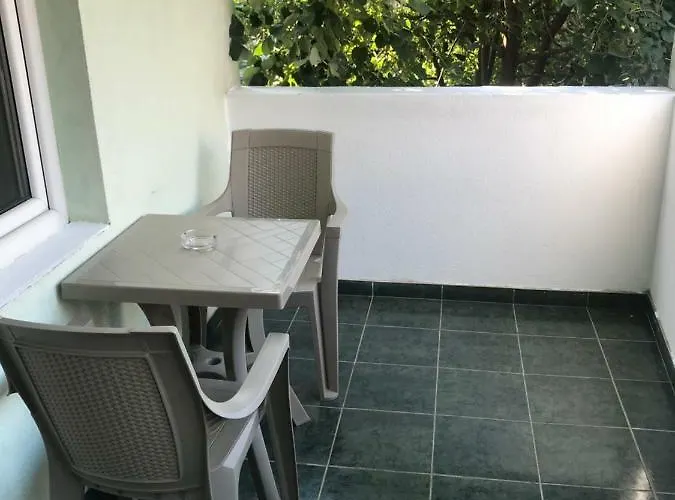 Inn La Centroom Jagodina