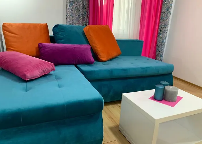 La Centroom * Jagodina