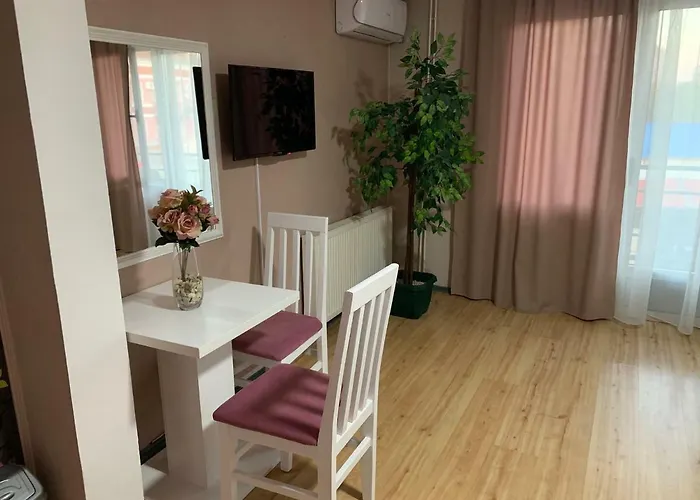 La Centroom Inn Jagodina