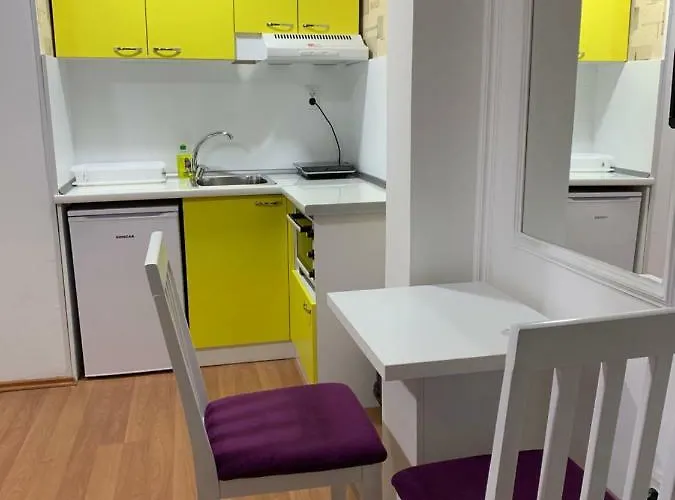 La Centroom * Jagodina