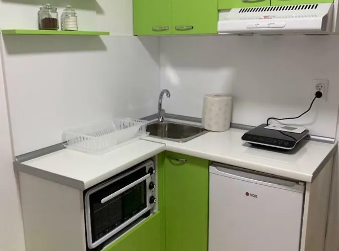 Inn La Centroom Jagodina