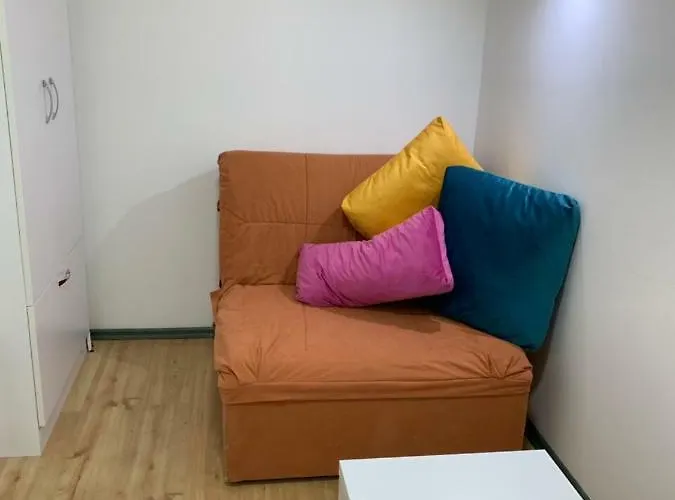 La Centroom Jagodina