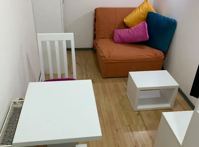 La Centroom Inn Jagodina