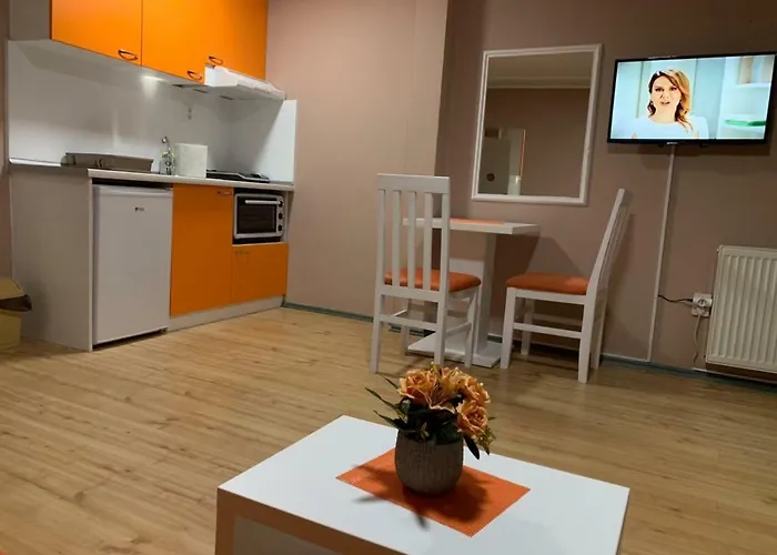 La Centroom Jagodina