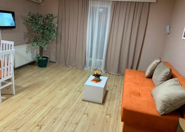 Inn La Centroom Jagodina