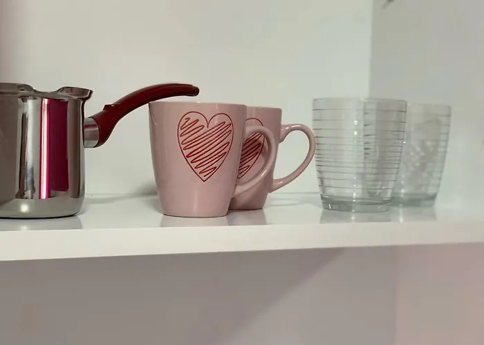 La Centroom Jagodina