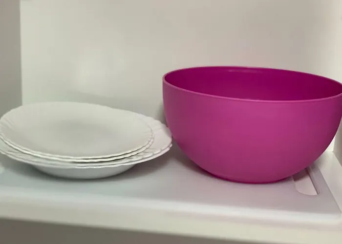 La Centroom * Jagodina