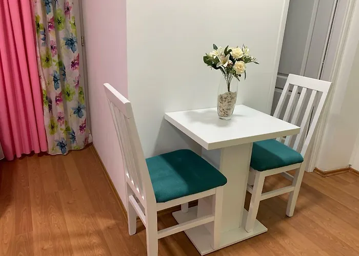 La Centroom Inn Jagodina